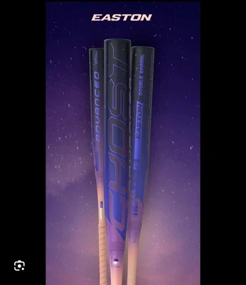 NUEVO 2026 Easton Ghost Advanced “Twilight” Doble Barril 32/22 (-10) Foto 1 de 2