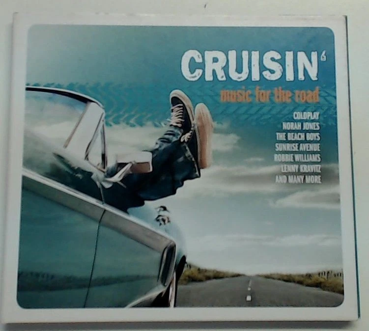 CRUISIN' - music for the road Various: - Bild 1 von 1