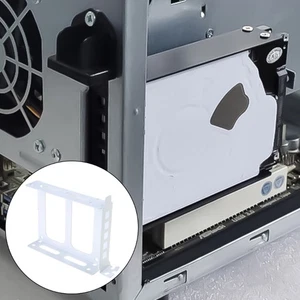 SSD Mounting Bracket for PCI 2.5/3.5inch SSD to PCI Internal Hard Drive Mounting - Afbeelding 1 van 11