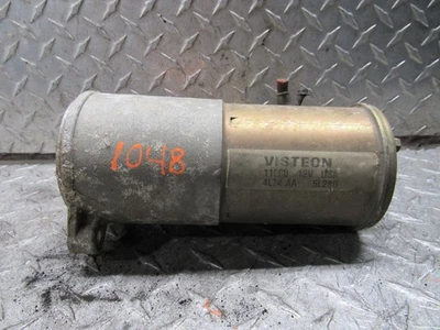 1999-2012 FORD EXPEDITION STARTER MOTOR - Image 1 of 4