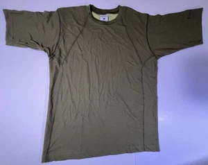 Columbia Sportswear Company Youth L Activewear Olive Green - Picture 1 of 4