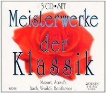 Meisterwerke der Klassik von Various | CD | Zustand sehr gut - Bild 1 von 2
