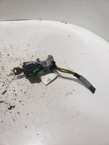 Interruptor de encendido compatible con 01-06 MDX 1022406 Foto 1 de 4