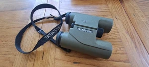Swarovski Habicht SLC 8x30 Binoculars - Picture 1 of 7