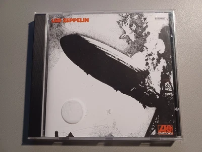 Led Zeppelin  Led Zeppelin  CD - Bild 1 von 2