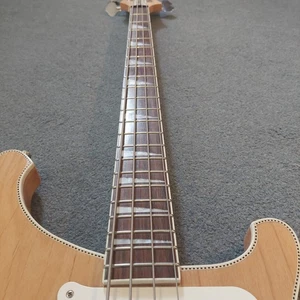 Bajo Rick COPY bastante antiguo buena calidad - Imagen 1 de 8