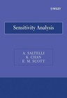 Sensitivity Analysis by Saltelli, Andrea; Chan, K.; Scott, E. M.