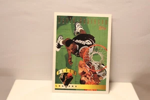 David Robinson 1995/96 Topps Nr. 29 - Bild 1 von 1