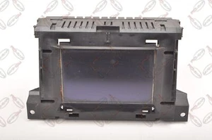 OPEL ASTRA H III 1.6 16V 105PS Bildschirm Anzeiger Display 13111163 - Bild 1 von 5