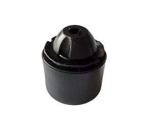 GOMA DE IMPACTO ORIGINAL PARA CAPÓ goma guía PARA Hyundai Palisade Venue - Imagen 1 de 5