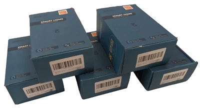 Interruptor de pared de luz táctil inteligente 5 BSEED DS-121 1 banda interruptor WiFi 100-240V NUEVO - Imagen 1 de 4