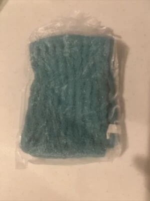 TURBIE BAND by Turbie Twist One Size Cotton New - Blue - Image 1 of 4