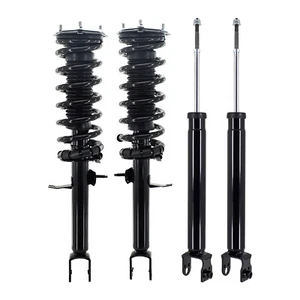 FCS Front Suspension Struts and Rear Shock Absorbers Kit For M34 M45 AWD RWD - Picture 1 of 1