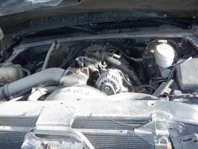 Used Fuel Injection Air Flow Meter fits: 2004 Chevrolet Silverado 1500 pickup  G - Image 1 of 4