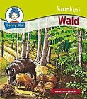 Bambini Wald: Bestandteil der Themen-Boxen Starter-Bo... | Book | condition good