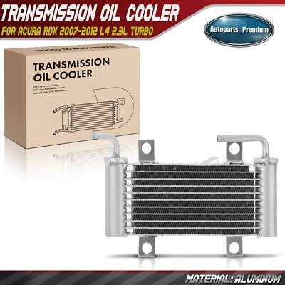 Automatic Transmission Oil Cooler for Acura RDX 2007-2012 L4 2.3L Turbocharged - Image 1 of 4