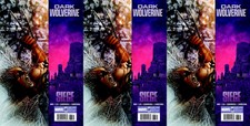 Wolverine #83 Volume 3 (2003-2009) Marvel Comics - 3 Comics