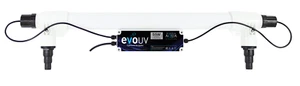 Evolution Aqua evo UV Clarifiers - Picture 1 of 9