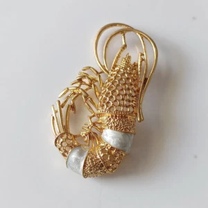 New Zara Pin Brooch Gift Fashion Women Pretty Party Show Holiday Jewelry