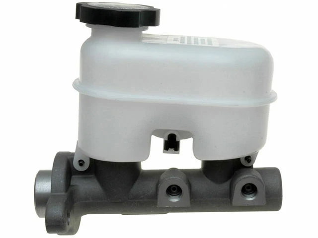 Cilindro maestro de freno profesional AC Delco para GMC Jimmy 2000-2005 23CDBZ Foto 1 de 1