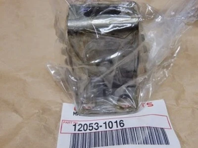 Kawasaki  Cam chain idler top tower assembly KZ1000 12053-1016 Genuine New Japan - Imagem 1 de 4