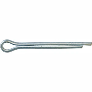 Split Pins Imperial verzinkt Edelstahl 1/32"" x 3/4"" bis 5/16"" x 3"" HSP - Bild 1 von 1