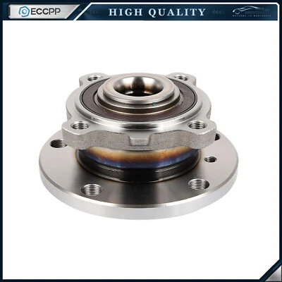 Cubo de roda 1 peça rolamento dianteiro ou traseiro AWD para Mini Cooper Countryman 2011-2016 - Imagem 1 de 4
