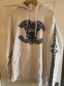 Crooks & Castles Medusa Hoodie - Adult XL - Picture 1 of 3