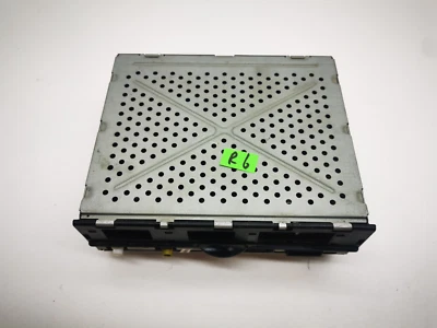 Audi A6 S6 C6 4F  RADIO RECEIVER CONTROL MODULE OEM 4F0035541 2004 - Image 1 of 4