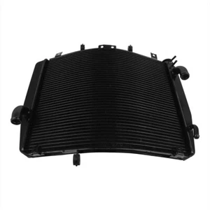 Engine Radiator Cooler For Kawasaki Ninja ZX14R/ZZR1400 2012-2019 GTR1400 08-12 - Bild 1 von 7