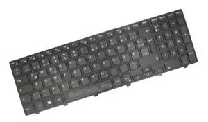 DE Tastatur Dell Inspiron 17-5000 17-5748 Inspiron 15-5000 5542 5545 5547 5548 - Bild 1 von 1