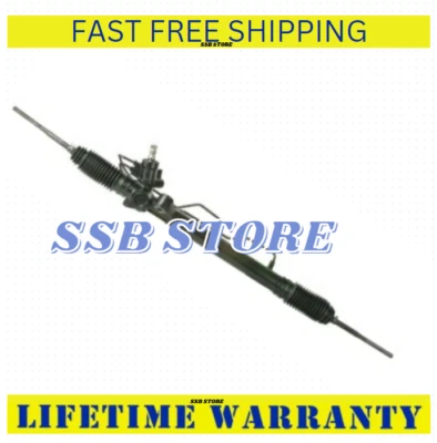 ✅90  Power Steering Rack Assembly fits  Nissan Sentra 2000, 2001-20061.8LModels✅ Foto 1 de 2