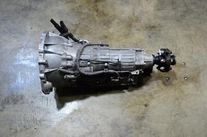 06 07 08 09 10 11 12 LEXUS IS250 6 SPEED AUTOMATIC TRANSMISSION 2.5L 4GR-FSE RWD - Picture 1 of 5