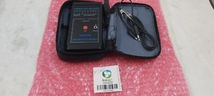 QUICK499 OHMS PRO QUADRAT Widerstandsmessgerät Angebote machen! - Bild 1 von 2
