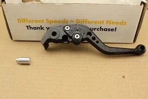 Pazzo Brake Short BLK/BLK - F-11BBS - Picture 1 of 8