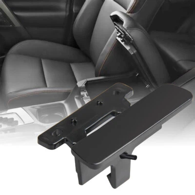 Center Console Armrest Latch Lid For 2007-2013 Chevy Silverado 1500 GMC Sierra - Image 1 of 4