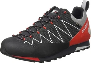 DOLOMITE Crodarossa Lite Gore-TEX  2.0 Walking Shoes - AW22 - Size 9 - Picture 1 of 7