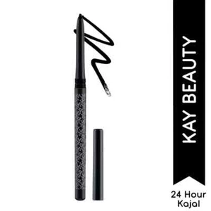 Kay Beauty Kohlstar 24 horas Kajal - Pala (0,35 g) - Imagen 1 de 4