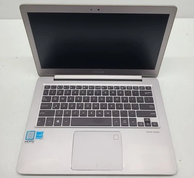 Portátil ASUS ZenBook UX330U Intel i5 7ª generación SIN RAM/HD/OS/POWER (FL) Foto 1 de 4