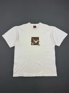 Y2K Distressed Star Wars Naboo T-Shirt - Bild 1 von 15