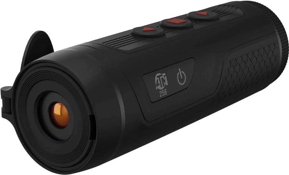 ATN BlazeSeeker-207 1-8.8x Thermal Imaging Monocular 12 Micron, : TIMNBLS207 - Image 1 of 4