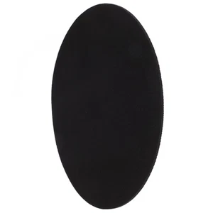 Circular Mouse Pad Komputer Podkładka pod mysz Komputer-podkładka pod mysz do biura Okrągły - Zdjęcie 1 z 12