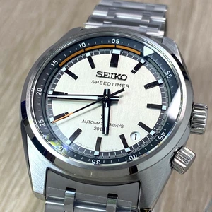 Orologio Uomo Automatico SEIKO Prospex SBDC215 dal Giappone - Foto 1 di 7