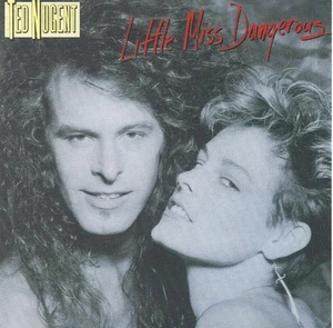 Ted Nugent  - Little Miss Dangerous | CD - Bild 1 von 1