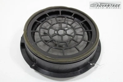 2015-2018 AUDI Q3 QUATTRO 8U FRONT LEFT SIDE DOOR PANEL AUDIO SOUND SPEAKER OEM - Image 1 of 4