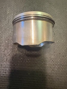 Honda Vt 1100 Piston Rings Piston Vt 1100 Shadow 1100 1996  - Bild 1 von 11