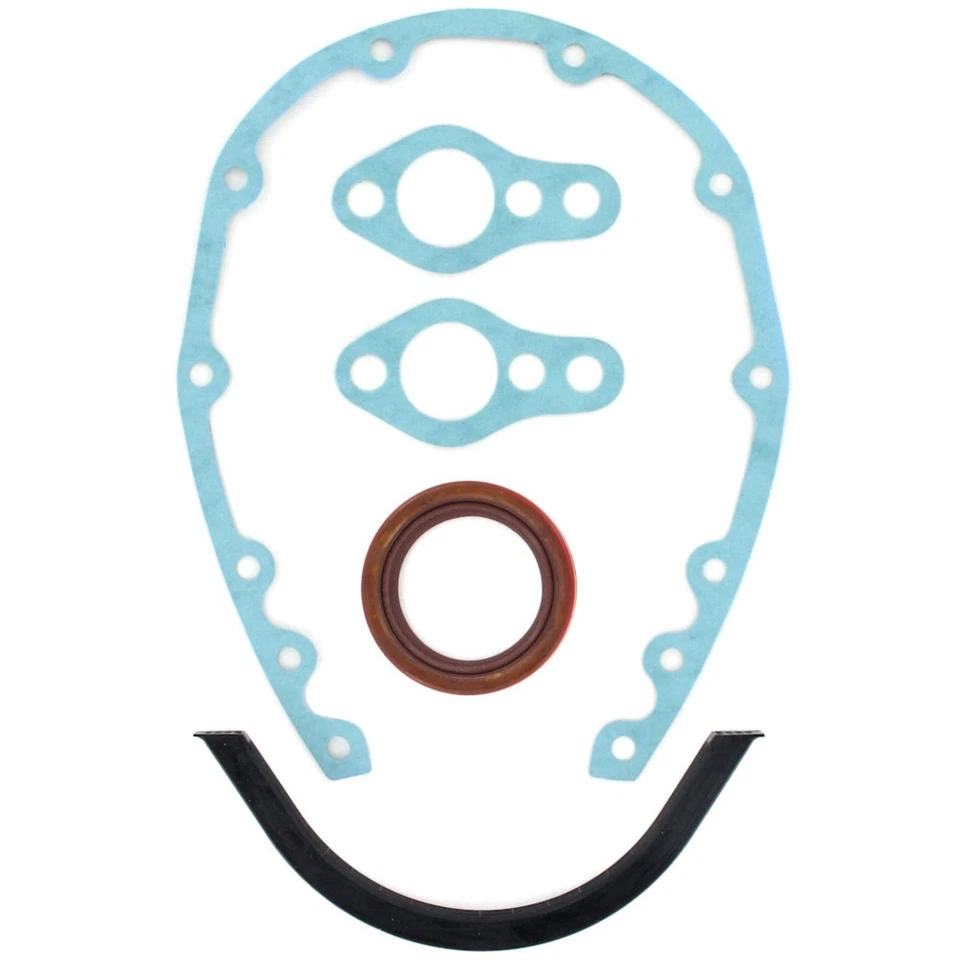 Juego de juntas de cubierta de distribución ATC3221 APEX para Chevy Express Van SaVana Suburban G30 Foto 1 de 1