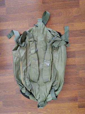 Gregory Stash 65 Duffel - Изображение 1 из 4