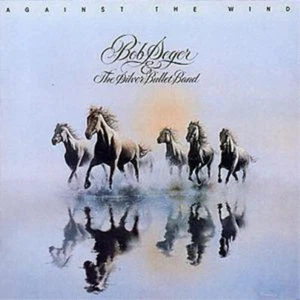 Bob Seger & The Silver Bullet Band Against the Wind (Remastered) (CD) Album - Picture 1 of 1