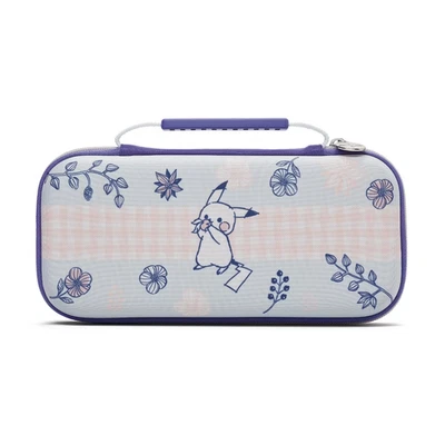 PowerA Protection Case for Nintendo Switch - Pikachu Garden: Compatible with Swi - Image 1 of 3